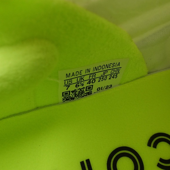 NEW adidas Copa Pure+ FG Soccer Cleats HQ8955 Cloud White - Picture 2 of 7